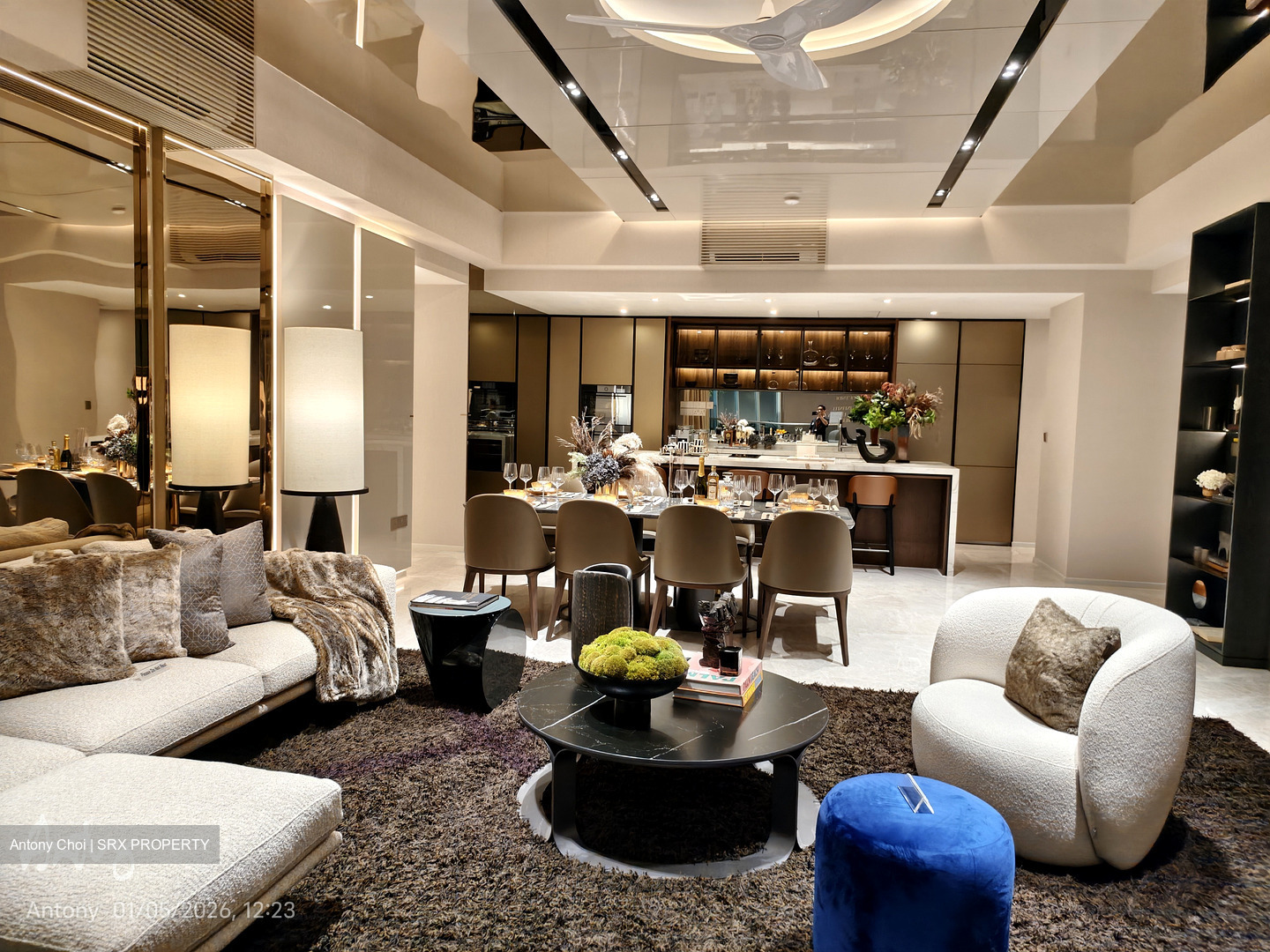 Newport Residences (D2), Apartment #520803371